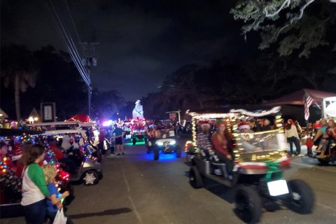 Land in Palm Harbor, Florida № 1901317 - photo 16