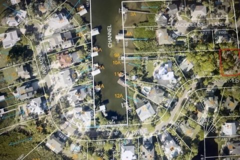 Land in Palm Harbor, Florida № 1901317 - photo 2