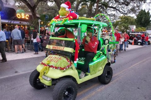 Land in Palm Harbor, Florida № 1901317 - photo 15