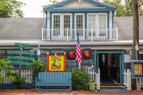 Land in Palm Harbor, Florida № 1901317 - photo 10