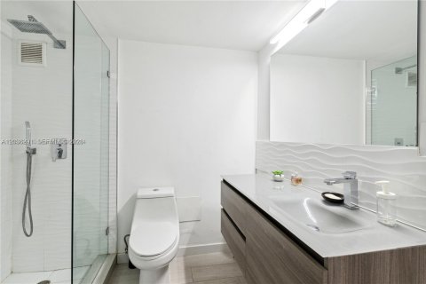 Copropriété à louer à Miami Beach, Floride: 1 chambre, 79.15 m2 № 2084254 - photo 9