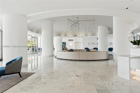 Copropriété à louer à Miami Beach, Floride: 1 chambre, 79.15 m2 № 2084254 - photo 15