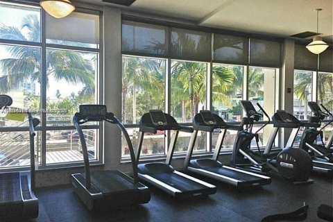 Copropriété à louer à Miami Beach, Floride: 1 chambre, 79.15 m2 № 2084254 - photo 13