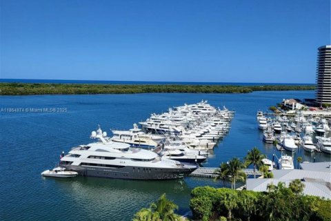 Condominio en alquiler en North Palm Beach, Florida, 2 dormitorios, 132.11 m2 № 1979301 - foto 8