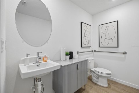 Купить виллу или дом в Леди-Лейк, Флорида 6 комнат, 139.17м2, № 2222898 - фото 15