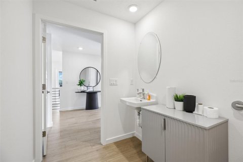Купить виллу или дом в Леди-Лейк, Флорида 6 комнат, 139.17м2, № 2222898 - фото 14