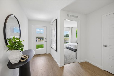 Купить виллу или дом в Леди-Лейк, Флорида 6 комнат, 139.17м2, № 2222898 - фото 27
