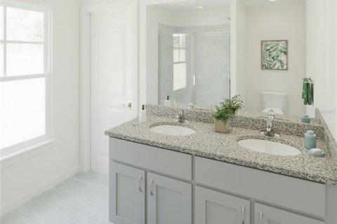House in Wesley Chapel, Florida 3 bedrooms, 138.98 sq.m. № 2220563 - photo 10
