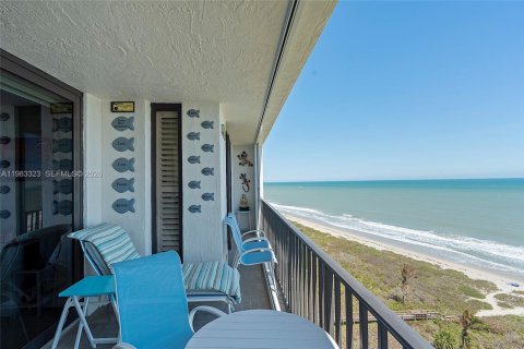 Copropriété à vendre à St. Lucie, Floride: 3 chambres, 173.45 m2 № 2055734 - photo 22