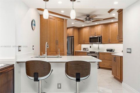 Copropriété à vendre à St. Lucie, Floride: 3 chambres, 173.45 m2 № 2055734 - photo 8