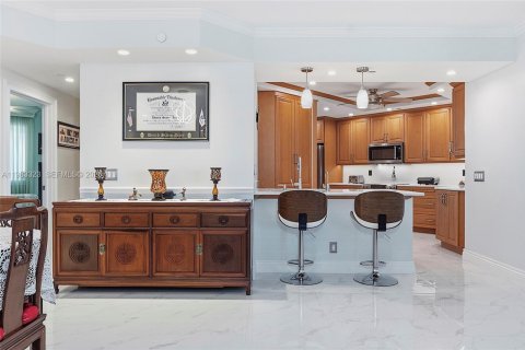 Copropriété à vendre à St. Lucie, Floride: 3 chambres, 173.45 m2 № 2055734 - photo 7