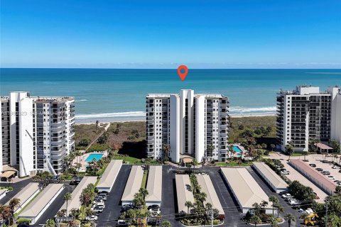 Condo à St. Lucie, Floride, 3 chambres  № 2055734