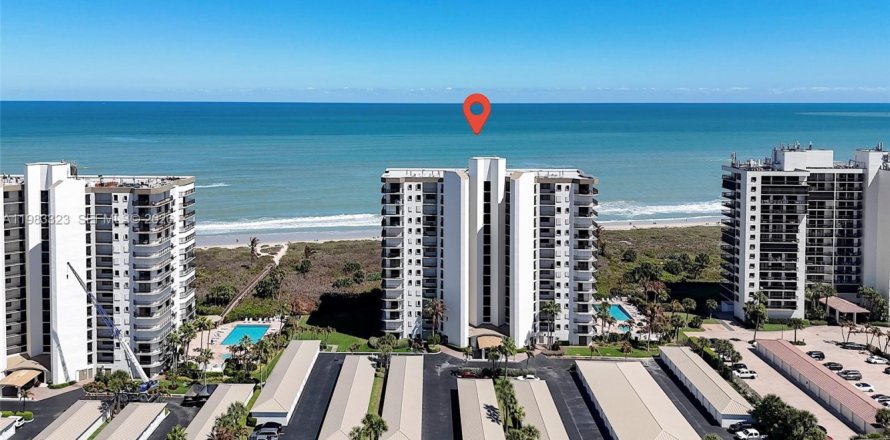 Condo à St. Lucie, Floride, 3 chambres  № 2055734
