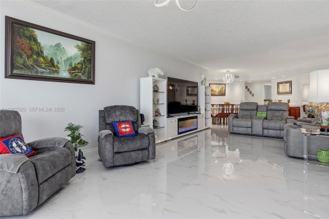 Copropriété à vendre à St. Lucie, Floride: 3 chambres, 173.45 m2 № 2055734 - photo 16