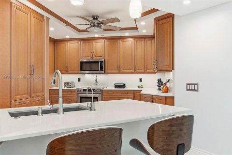 Copropriété à vendre à St. Lucie, Floride: 3 chambres, 173.45 m2 № 2055734 - photo 9