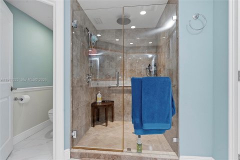 Copropriété à vendre à St. Lucie, Floride: 3 chambres, 173.45 m2 № 2055734 - photo 30