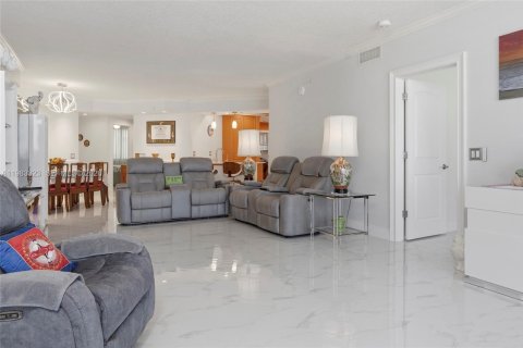 Copropriété à vendre à St. Lucie, Floride: 3 chambres, 173.45 m2 № 2055734 - photo 18