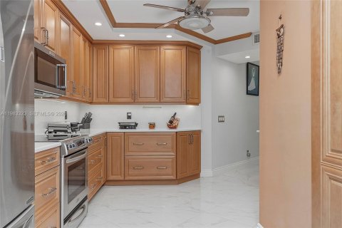 Copropriété à vendre à St. Lucie, Floride: 3 chambres, 173.45 m2 № 2055734 - photo 12