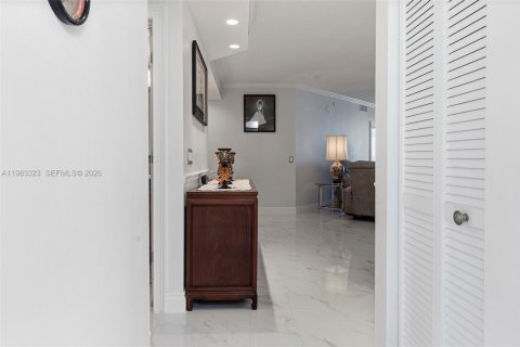 Copropriété à vendre à St. Lucie, Floride: 3 chambres, 173.45 m2 № 2055734 - photo 4