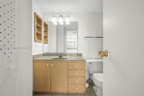 Copropriété à louer à Aventura, Floride: 2 chambres, 92.34 m2 № 2000149 - photo 24