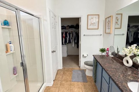 Villa ou maison à louer à Brooksville, Floride: 3 chambres, 157.93 m2 № 2415250 - photo 11