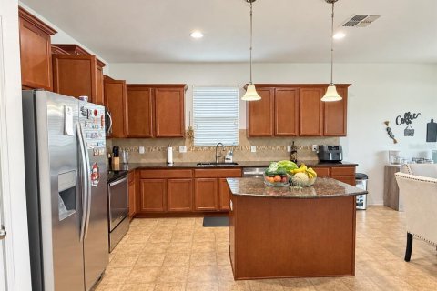 Villa ou maison à louer à Brooksville, Floride: 3 chambres, 157.93 m2 № 2415250 - photo 10