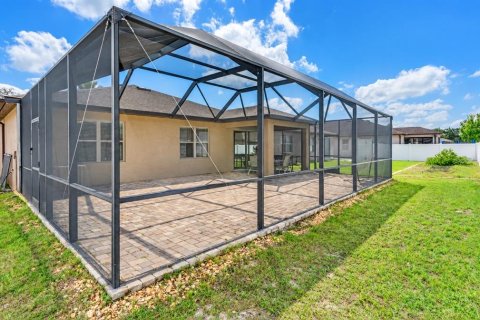 Villa ou maison à louer à Brooksville, Floride: 3 chambres, 157.93 m2 № 2415250 - photo 13