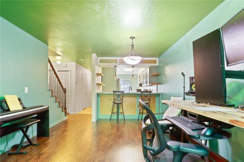 House in Gainesville, Florida 2 bedrooms, 147.53 sq.m. № 1784992 - photo 7