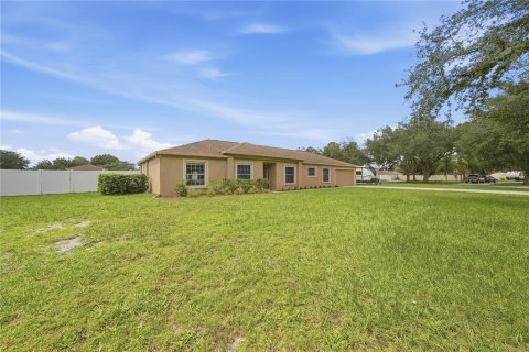 Villa ou maison à vendre à Dover, Floride: 3 chambres, 175.12 m2 № 2391415 - photo 28