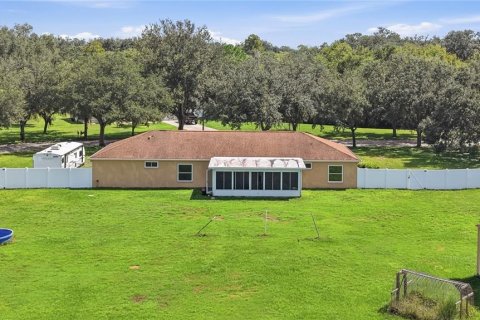 Villa ou maison à vendre à Dover, Floride: 3 chambres, 175.12 m2 № 2391415 - photo 29