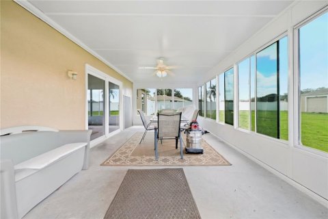 Villa ou maison à vendre à Dover, Floride: 3 chambres, 175.12 m2 № 2391415 - photo 26