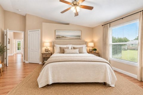 Villa ou maison à vendre à Dover, Floride: 3 chambres, 175.12 m2 № 2391415 - photo 21