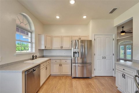Villa ou maison à vendre à Wimauma, Floride: 3 chambres, 244.52 m2 № 1603039 - photo 8
