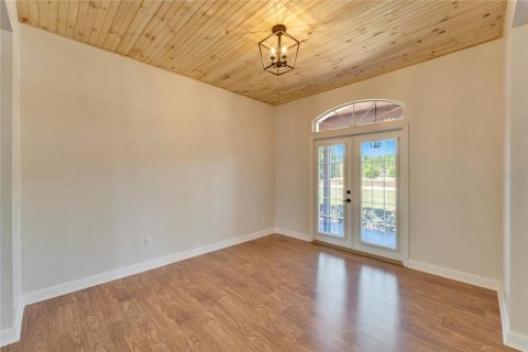 Villa ou maison à vendre à Wimauma, Floride: 3 chambres, 244.52 m2 № 1603039 - photo 10
