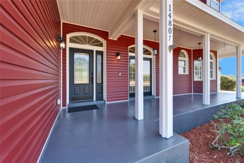 Villa ou maison à vendre à Wimauma, Floride: 3 chambres, 244.52 m2 № 1603039 - photo 3