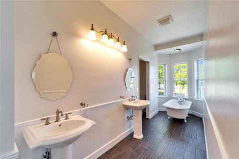 Villa ou maison à vendre à Wimauma, Floride: 3 chambres, 244.52 m2 № 1603039 - photo 16