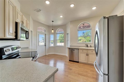 Villa ou maison à vendre à Wimauma, Floride: 3 chambres, 244.52 m2 № 1603039 - photo 7