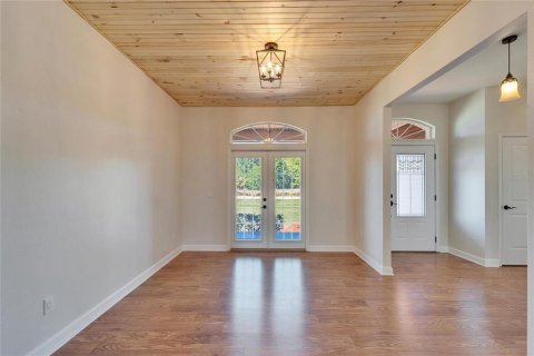 Villa ou maison à vendre à Wimauma, Floride: 3 chambres, 244.52 m2 № 1603039 - photo 11