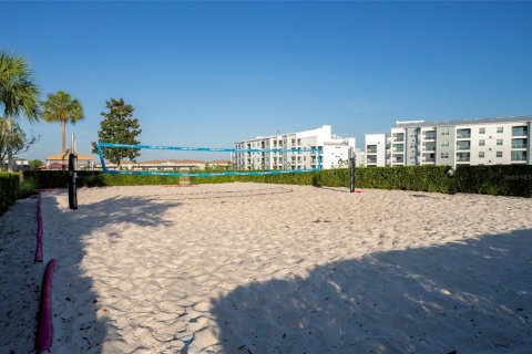 Купить кондоминиум в Киссимми, Флорида 4 комнаты, 104.61м2, № 1532870 - фото 30