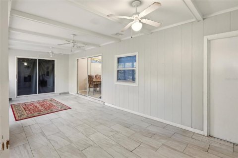 Купить виллу или дом в Порт-Шарлотт, Флорида 4 комнаты, 86.12м2, № 2094487 - фото 21