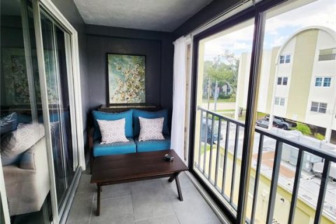 Condominio en venta en Saint Petersburg, Florida, 2 dormitorios, 97.55 m2 № 2198550 - foto 12