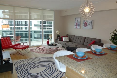 Copropriété à louer à Hallandale Beach, Floride: 1 chambre, 75.34 m2 № 1710835 - photo 17
