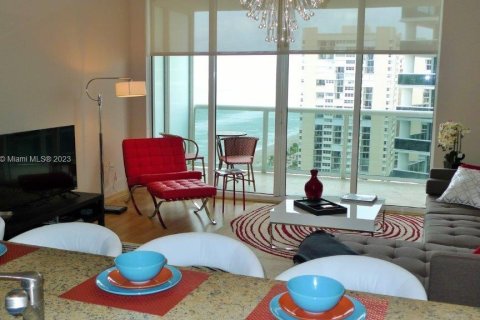Copropriété à louer à Hallandale Beach, Floride: 1 chambre, 75.34 m2 № 1710835 - photo 15