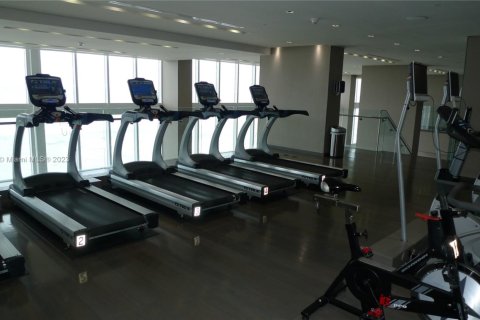 Copropriété à louer à Hallandale Beach, Floride: 1 chambre, 75.34 m2 № 1710835 - photo 21
