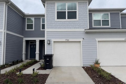 Townhouse in Davenport, Florida 3 bedrooms, 161.28 sq.m. № 2295211
