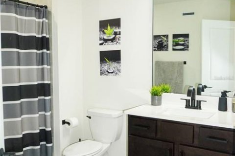 Adosado en venta en Davenport, Florida, 3 dormitorios, 161.28 m2 № 2295211 - foto 9