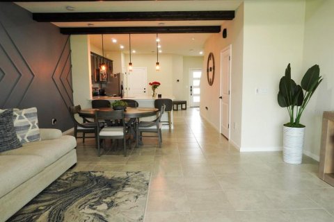 Adosado en venta en Davenport, Florida, 3 dormitorios, 161.28 m2 № 2295211 - foto 6