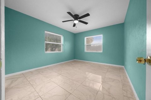 House in Ocala, Florida 3 bedrooms, 124.49 sq.m. № 2395910 - photo 27