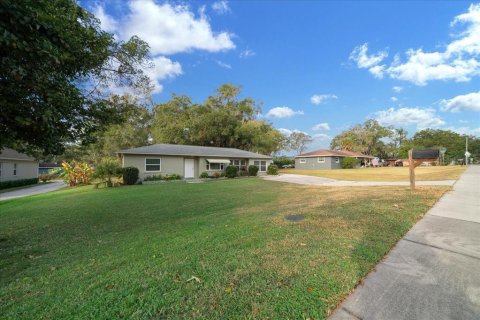 House in Ocala, Florida 3 bedrooms, 124.49 sq.m. № 2395910 - photo 3