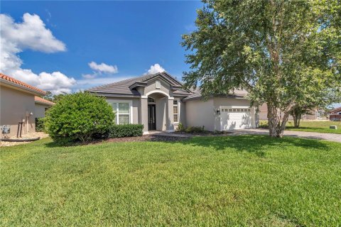 Casa en alquiler en Dunnellon, Florida, 4 dormitorios, 194.44 m2 № 1800334 - foto 1